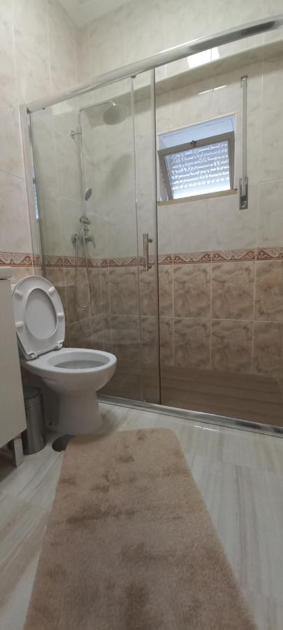 Casa Da Mama Apartment Nazare Bagian luar foto