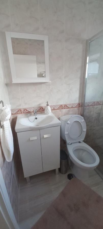 Casa Da Mama Apartment Nazare Bagian luar foto