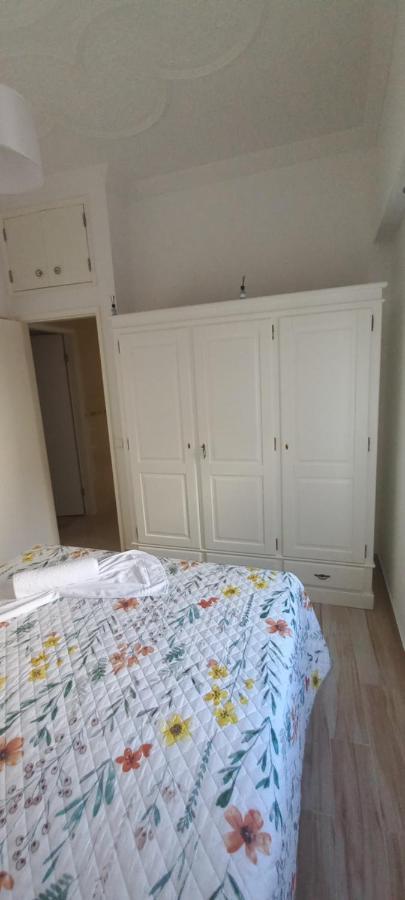 Casa Da Mama Apartment Nazare Bagian luar foto