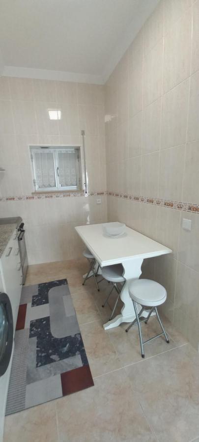 Casa Da Mama Apartment Nazare Bagian luar foto